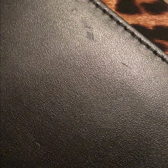 MICHAEL KORS Geneva Satchel Hair Calf Handbag - Picture 13 of 13